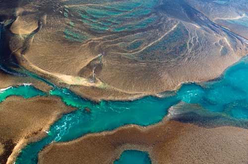 aerial-view-of-montgomery-reef-western-australia
