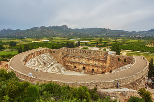 ancient-amphitheater-aspendos
