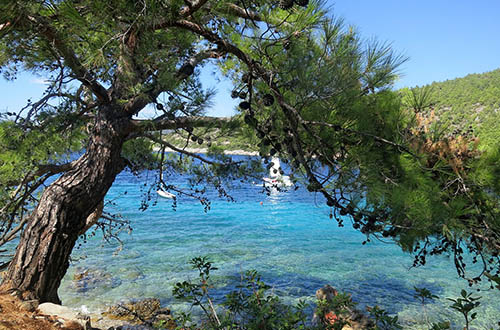 bodrum-village