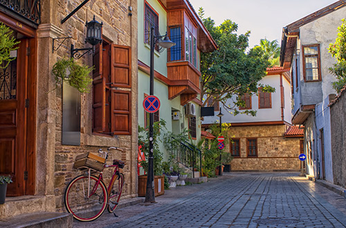 streets-of-old-town-kaleici-antalya