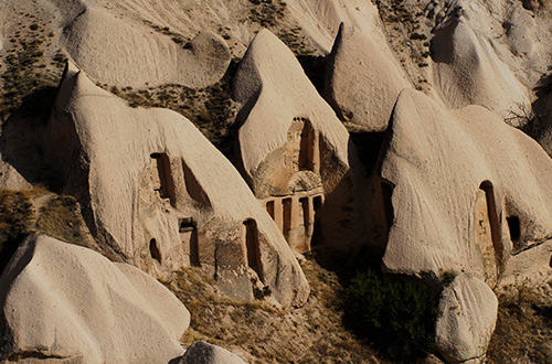 uchisar-castle-cappadocia-turkey-shutterstock1674991399