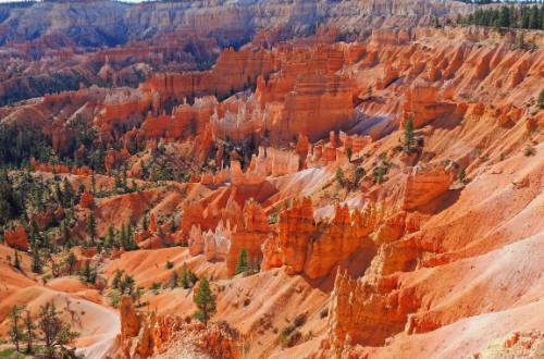 utah-bryce-capitol-reef-national-park-garden-trail-bryce-canyon-national-park-usa