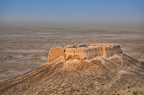 ayaz-kala-kyzylkum-desert-karakalpakstan-uzbekistan