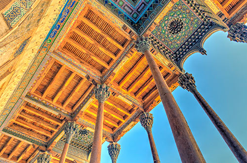 bolo-hauz-mosque-bukhara-uzbekistan