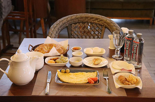 breakfast-central-palace-halal-hotel-tashkent-uzbekistan
