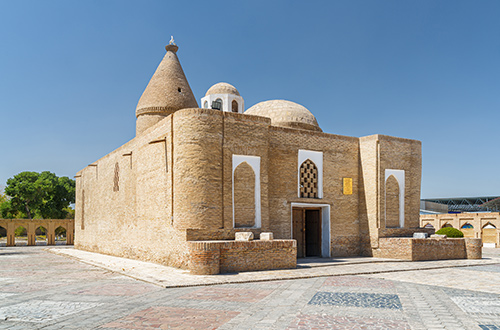 chashma-ayub-bukhara-uzbekistan