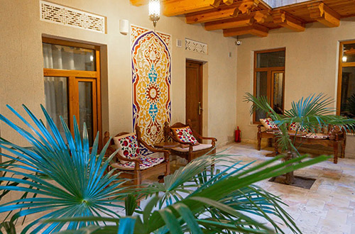 interior-iman-hotel-samarkand-uzbekistan