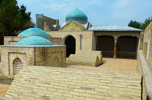 kokand-royal-cemetery-kokand-uzbekistan
