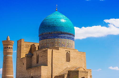 poi-kalyan-bukhara-uzbekistan-shutterstock1419869654