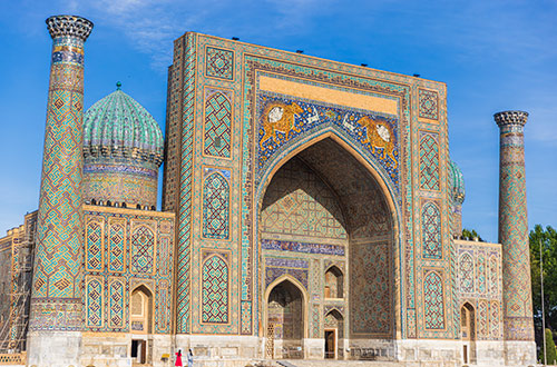 registan-square-samarkand-uzbekistan-shutterstock2764774101