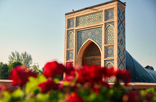 ulugh-beg-observatory-samarkand-uzbekistan