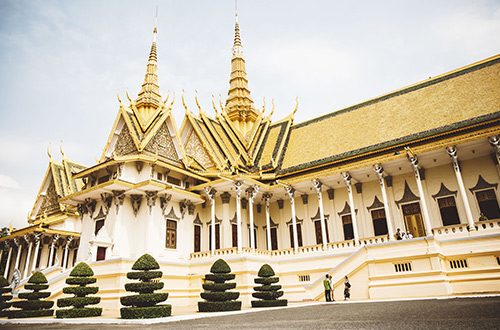 phnom-penh-royal-palace
