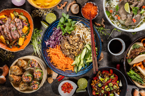 vietnamese-food