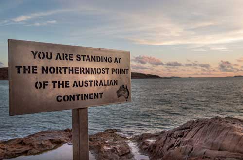 australia-cruise-cape-york-thursday-and-horn-island-signage