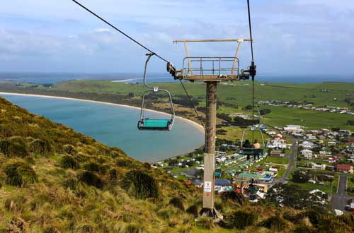 tasmania-cruise-the-nut-chairlift
