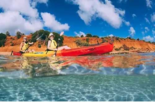 shark-bay-kayaking-western-australia