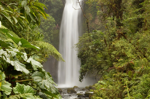 waterfall-panama-nature-coiba-national-park-