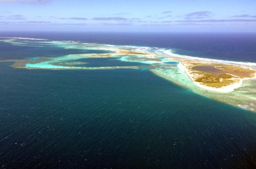 Abrolhos-Islands-Geraldton-Western-australia