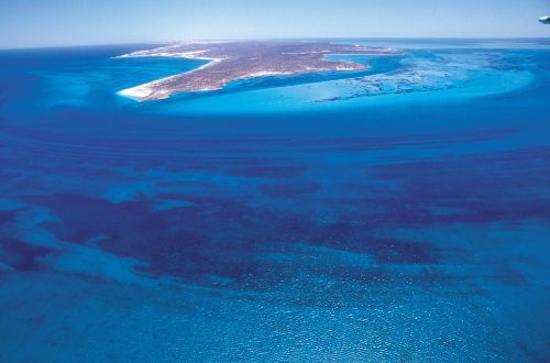 Dirk-Hartog-Island-western-australia-aerial