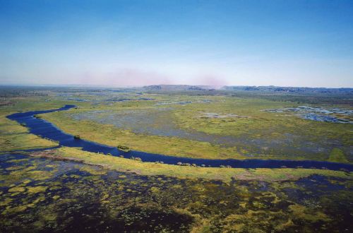 East-Alligator-River-Kakadu