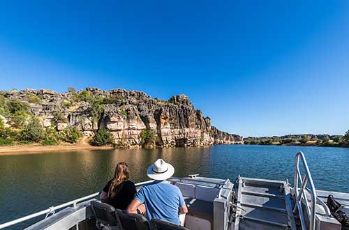 kimberley-western-australia-geikie-gorge-cruise