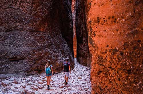 western-australia-echidna-chasm-walking-tour