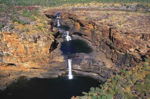 western-australia-mitchell-falls