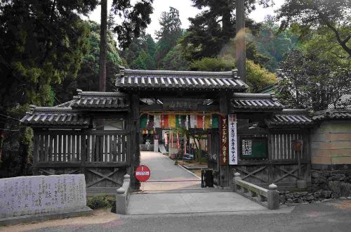 japan-tour-shikoku-mountain-and-sea-walk-temple-kokubun-ji