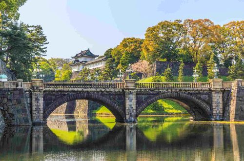 japan-luxury-walk-tokyo-imperial-palace