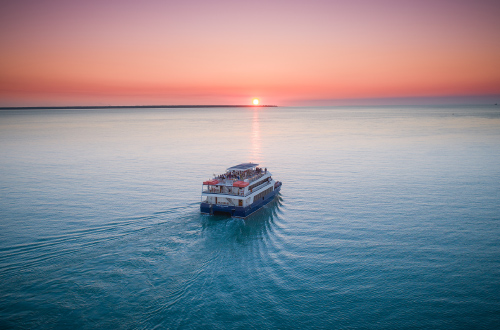 Darwin-Sunset-Cruise
