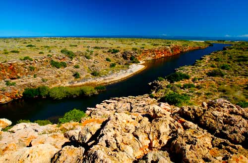 karijini-national-park-and-ningaloo-western-australia-yardie-creek-gorge