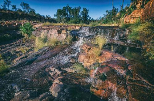 Kimberley-Luxury-Trekking-El-Questro-Wilderness-Park-Chamberlain-Springs