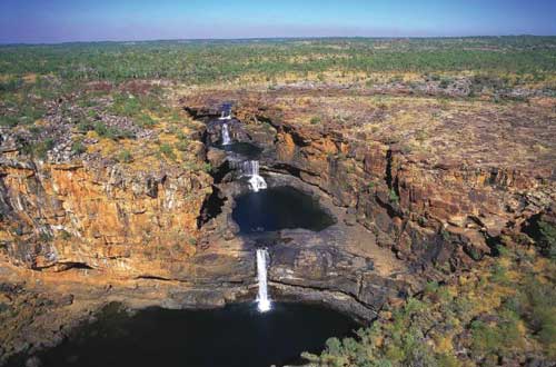kimberley-western-australia-mitchell-falls-cascade