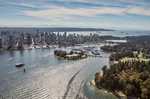 downtown-vancouver-stanley-park-canada