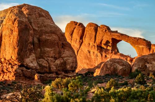 moab-arches-national-park-canyons-usa