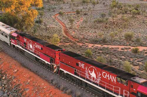 the-ghan-rail-journey-adelaide-to-darwin-exterior-train